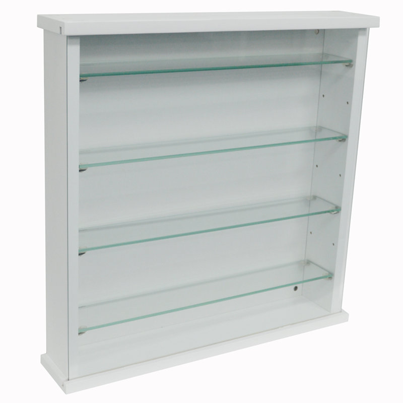 wall mounted curio cabinet wall mounted curio cabinet